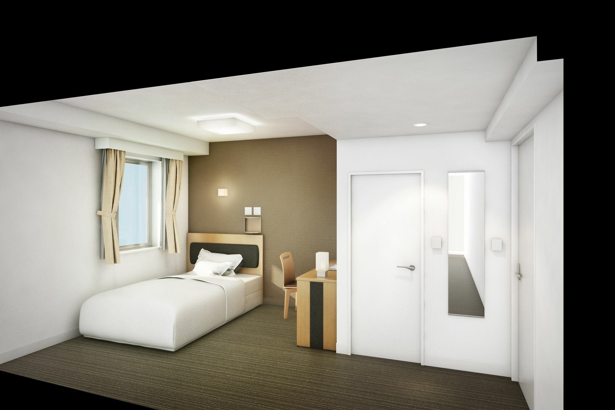 Pearl Hotel Shinjuku Akebonobashi Präfektur Tokio Exterior foto